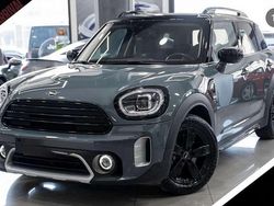 Usata 2021 Mini Cooper D Countryman SUV | 24.900 € (Cara)