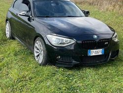 Usata 2013 BMW 125 Sport Line Due volumi | 14.900 € (Cara)