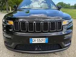 Nero Usata 2020 Jeep Grand Cherokee SUV | 37.000 € (Molto cara)