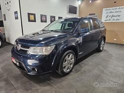 Blu Usata 2013 Fiat Freemont Lounge SUV | 6300 € (Ottimo prezzo)