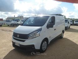 Bianco Usata 2022 Fiat Talento Monovolume | 10.500 € (Super prezzo)