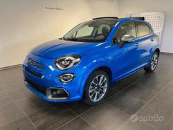 Blu Usata 2024 Fiat 130 Dolcevita Tre volumi | 22.900 € (Cara)
