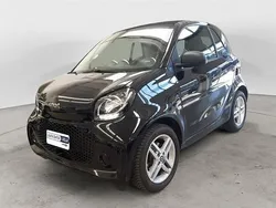 Negru Utilizat 2020 Smart ForTwo Cabrio Pure Cabrio | 11.400 € (Preț OK)
