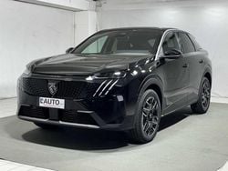 Nero Nuova 2025 Peugeot 3008 Allure SUV | 32.500 € (Buon prezzo)