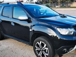 Nero Usata 2022 Dacia Duster SUV | 15.000 € (Buon prezzo)