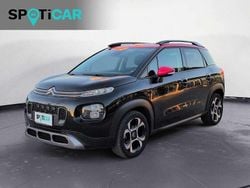 Nero Usata 2019 Citroën C3 Aircross Shine SUV | 12.900 € (Buon prezzo)