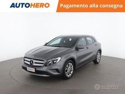 Grigio Usata 2015 Mercedes GLA180 Executive SUV | 13.699 €