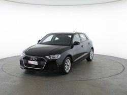 Nero metallizzato Usata 2024 Audi A1 Sportback Advanced Due volumi | 25.900 € (Buon prezzo)