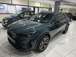 Blu/azzurro(met.) Usata 2025 Cupra Formentor SUV | 33.890 € (Buon prezzo)