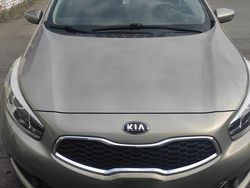 Usata 2014 Kia Ceed Due volumi | 6500 € (Molto cara)