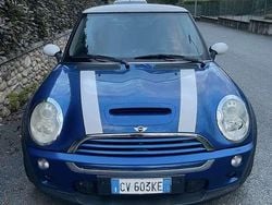 Usata 2005 Mini Cooper S Due volumi | 6500 € (Ottimo prezzo)