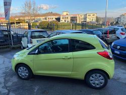 Verde Usata 2013 Ford Ka Due volumi | 4900 € (Buon prezzo)