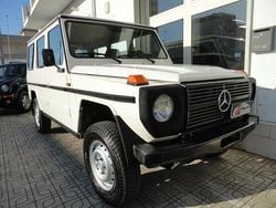 Bianco Usata 1986 Mercedes G240 SUV | 30.000 €