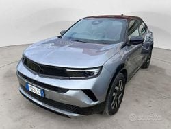 Bianco Usata 2025 Opel Mokka Edition SUV | 20.500 € (Buon prezzo)