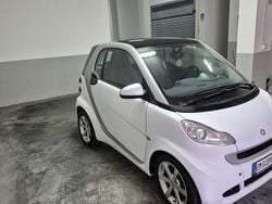 Bianco Usata 2012 Smart ForTwo Coupé Coupé | 3400 € (Super prezzo)