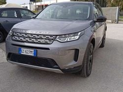 Grigio Usata 2020 Land Rover Discovery Sport R-Dynamic SUV | 23.900 € (Buon prezzo)