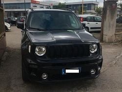 Nero Usata 2021 Jeep Renegade Limited SUV | 19.500 € (Buon prezzo)