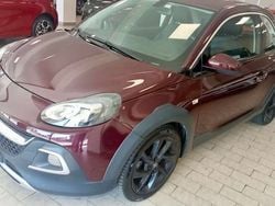 Lilla Usata 2017 Opel Adam Rocks Rocks Due volumi | 10.500 €