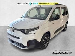 Bianco icy Nuova 2025 Citroën Berlingo XTR Monovolume | 33.900 € (Buon prezzo)