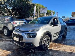 Grigio Usata 2022 Citroën C3 Tre volumi | 11.900 € (Buon prezzo)