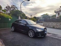 Usata 2013 Audi A1 S-Line Tre volumi | 6900 € (Ottimo prezzo)