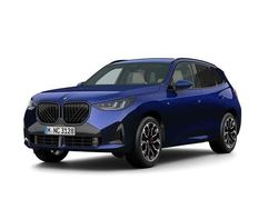 Blu Nuova 2025 BMW X3 M Sport SUV | 82.800 €