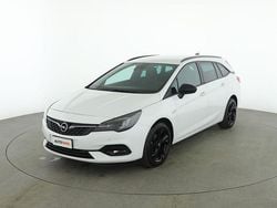 Bianco Usata 2020 Opel Astra Station wagon | 12.299 € (Buon prezzo)