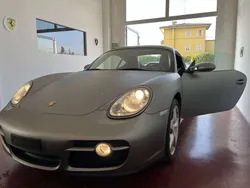 Usata 2008 Porsche Cayman Coupé | 29.900 € (Super prezzo)