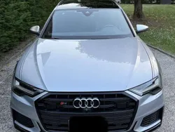 Usata 2021 Audi S6 Sport Station wagon | 49.800 € (Super prezzo)