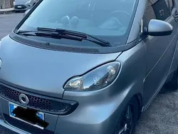 Usata 2011 Smart ForTwo Cabrio Brabus Cabrio | 8900 € (Buon prezzo)