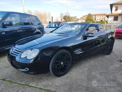 Usata 2003 Mercedes SL500 Cabrio | 18.500 € (Ottimo prezzo)