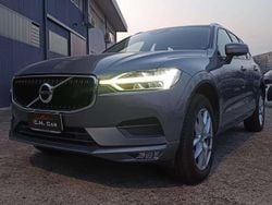 Grigio Usata 2019 Volvo XC60 Inscription SUV | 21.900 € (Super prezzo)