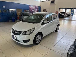 Usata 2017 Opel Karl Due volumi | 8300 € (Buon prezzo)