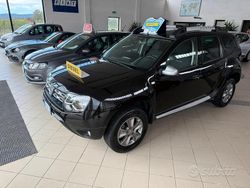 Usata 2015 Dacia Duster SUV | 8700 € (Buon prezzo)