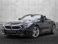 Nero Usata 2023 BMW Z4 Comfort Edition Cabrio | 49.950 € (Buon prezzo)