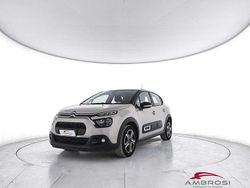 Beige Usata 2022 Citroën C3 PureTech Due volumi | 10.900 € (Ottimo prezzo)