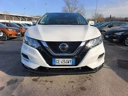 Bianco Usata 2021 Nissan Qashqai Acenta Premium SUV | 18.950 € (Super prezzo)