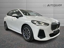 Bianco / pastello Usata 2024 BMW 218 Active Tourer M Sport Monovolume | 32.500 € (Buon prezzo)