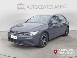 Grigio Usata 2024 VW Golf Life Tre volumi | 25.900 € (Buon prezzo)