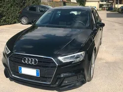 Usata 2019 Audi A3 Sportback S-Line Tre volumi | 18.700 € (Buon prezzo)