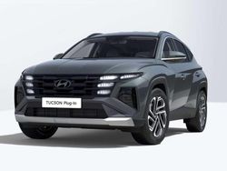 Verde Nuova 2025 Hyundai Tucson Premium SUV | 38.990 € (Molto cara)