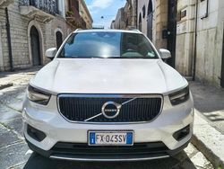 Bianco Usata 2019 Volvo XC40 SUV | 20.000 € (Cara)