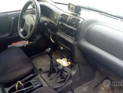 Grigio Usata 2002 Opel Frontera SUV | 3000 € (Super prezzo)