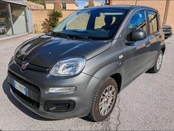 Grigio scuro Usata 2020 Fiat Panda Easy Tre volumi | 9400 € (Buon prezzo)