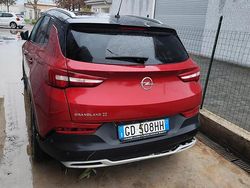 Usata 2021 Opel Grandland X SUV | 6500 €