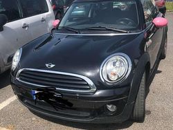 Nero Usata 2010 Mini ONE Due volumi | 5700 € (Buon prezzo)