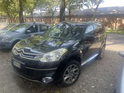 Usata 2011 Citroën C-Crosser Exclusive SUV | 6000 € (Buon prezzo)