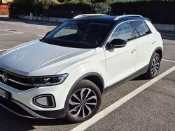 Usata 2023 VW T-Roc Style SUV | 28.000 € (Cara)