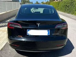 Nero Usata 2019 Tesla Model 3 Long Range Tre volumi | 20.000 € (Buon prezzo)