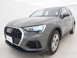 Grigio Usata 2022 Audi Q3 Business SUV | 25.590 € (Super prezzo)